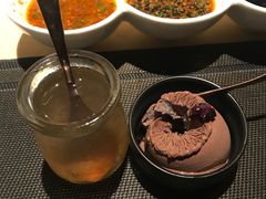 -余欢领鲜火锅(新街口店)