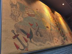 -星巴克(清远万达广场店)