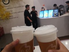 -CoCo都可(小寨赛格店)