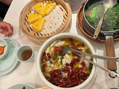 -小荔园·粤菜小馆(美的悦然广场店)