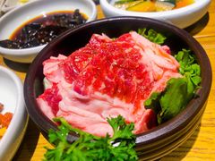 -泥炉烧肉师(新街口金銮巷店)