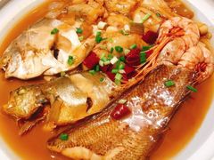 -台记小海鲜(七宝店)