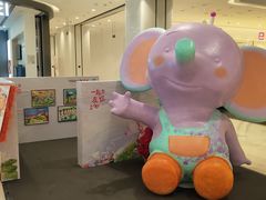 -银泰百货(北京大红门店)