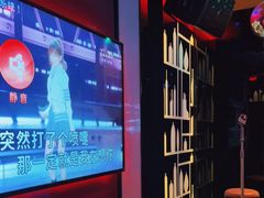 -音乐派KTV(银泰城店)