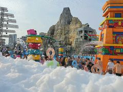 -南昌玛雅海滩水公园