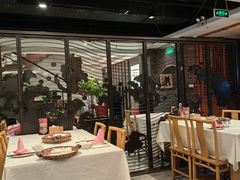 -辣婆婆(航天桥店)