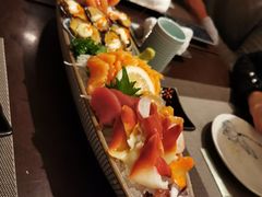 -南苑环球酒店-稻菊日式餐厅(鄞县大道店)