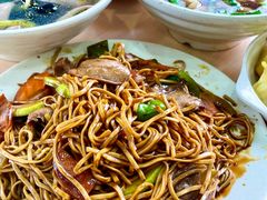 -蒋家桥饺面店(东关街店)