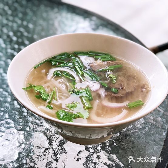 Mr·PHO越南小馆(南商店)