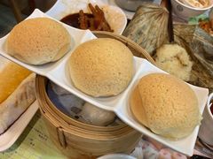 -添好运点心专门店(中环IFC店)