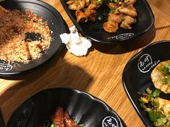 -Let’s WaKao瓦烤(贝森店)