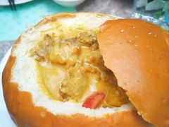 -大树餐厅(红旗街万达店)