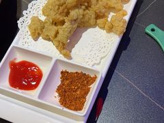 -虾乐园龙虾·夜宵(松江店)