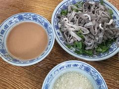 -门框胡同百年卤煮(前门煤市街店)