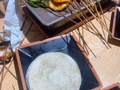 -蚝多蚝·涮羊肉·鲜肉烧烤(大学城店)