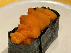 -合点寿司(金虹桥商场店)