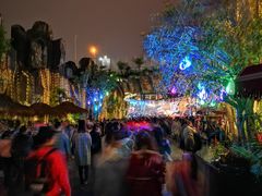 -南宁方特东盟神画