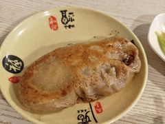 -老北京馅饼粥(西单店)