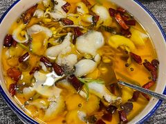 -徐记私厨(半淞园路店)