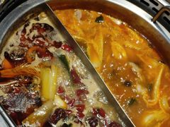 -快乐小羊(富强中路店)