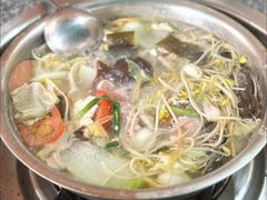 -海关荤豆花(洋河一路店)