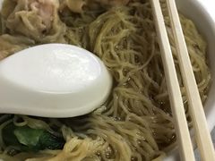 -坚记面店(一德路店)