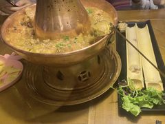 -雀舞云南菜(天津天河城购物中心店)