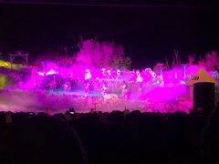 -威海华夏城景区