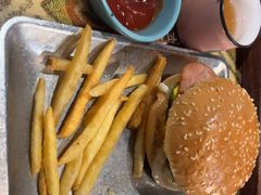 -美森西餐厅(曙光大道店)