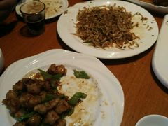 -金掌勺东北菜(格兰晴天店)