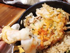 -大食代美食广场(上海中心店)