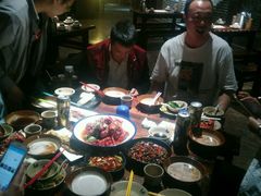 -功夫小龙虾·烧烤·江湖菜(金沙洲店)