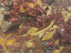 -鱼酷活鱼烤鱼(沈阳大悦城店)