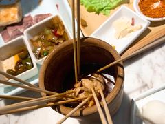 洛阳涮牛肚-掌柜的店·河南菜(松江店)