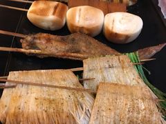-百盛烧烤龙虾小酒馆(文富北路店)