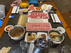-蒙都43°9羊火锅(平庄店)