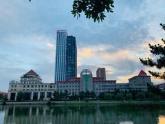 -山东大学(威海校区)