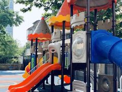 -伊顿幼儿园(天津壹街区校区)