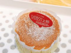 -BreadTalk面包新语·烘焙蛋糕(金光华广场店)