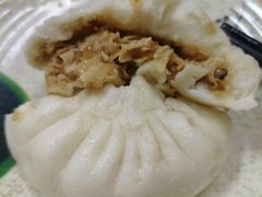 腐皮包-迎扬春茶社(闻喜路店)