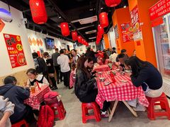 -荆九爷爆炒桥头三嫩(云南北路店)