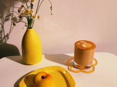-五进制 Coffee Shop