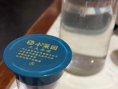 -小菜园新徽菜(北京大兴龙湖天街店)