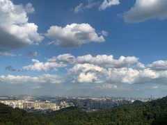 -广州市白云山风景名胜区