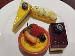 -索菲特西湖大酒店·香榭丽全日候餐厅(南山路店)