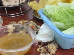 -威邵鸡煲(西华路总店)