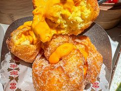 -禄运茶居·手工点心(猎德店)