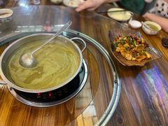 -桂妃御品油茶馆(阳桥店)