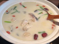 -老阿爸鲜鱼土菜(昆山花桥店)
