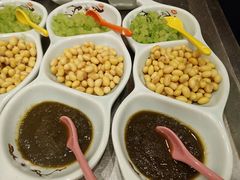 -特味村大酒店(南三环店)
